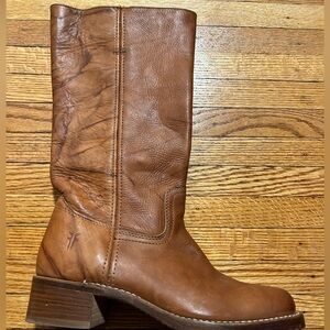 Frye Boots size 8